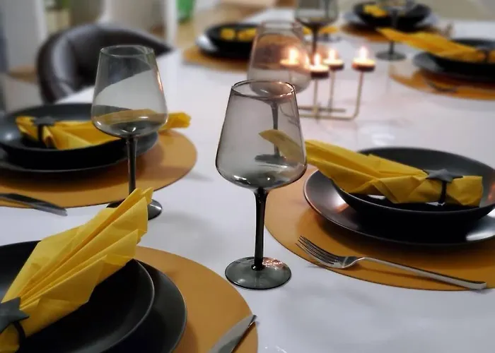 Apartment Le Reve Sauna Ecran Cinema